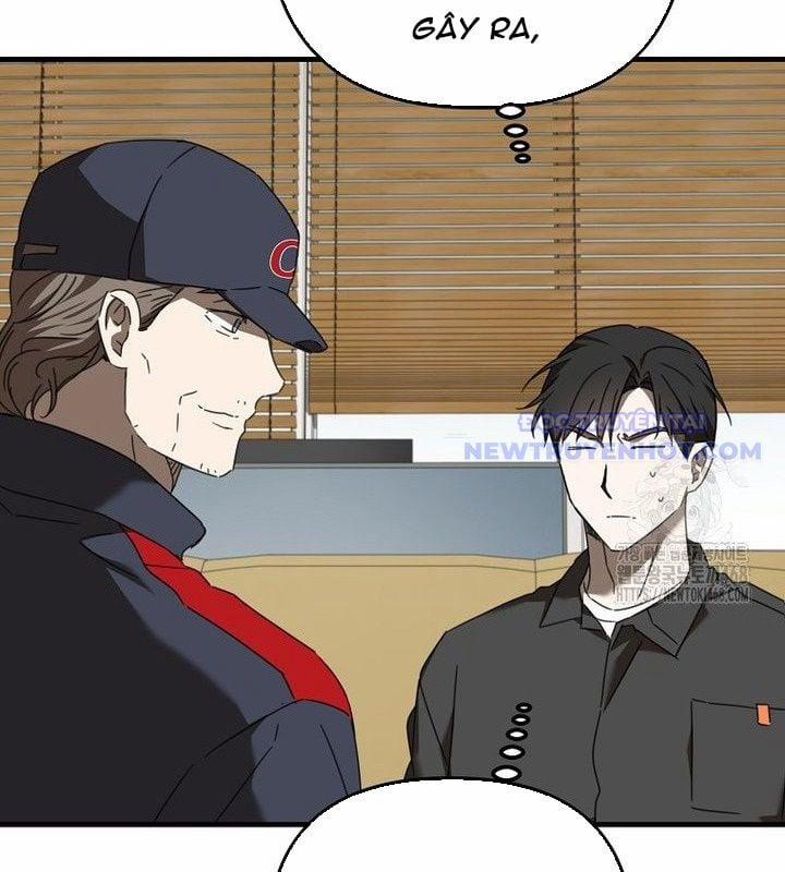 Tân Binh Của Đội Bóng Chày Quá Giỏi 38 trang 89