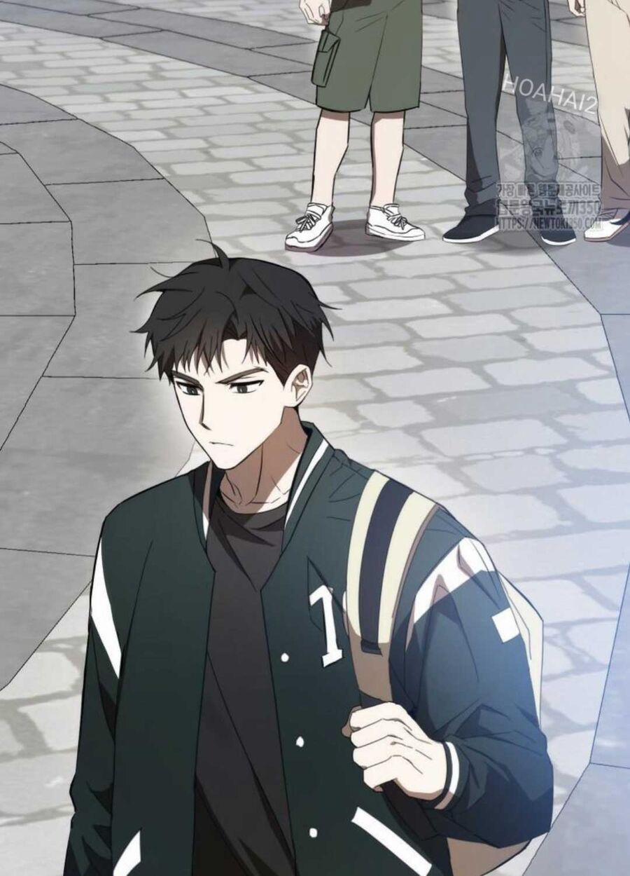 Tân Binh Của Đội Bóng Chày Quá Giỏi 6 trang 10