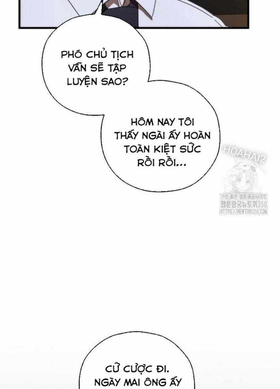 Tân Binh Của Đội Bóng Chày Quá Giỏi 6 trang 100