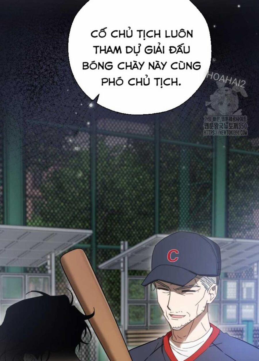 Tân Binh Của Đội Bóng Chày Quá Giỏi 6 trang 120