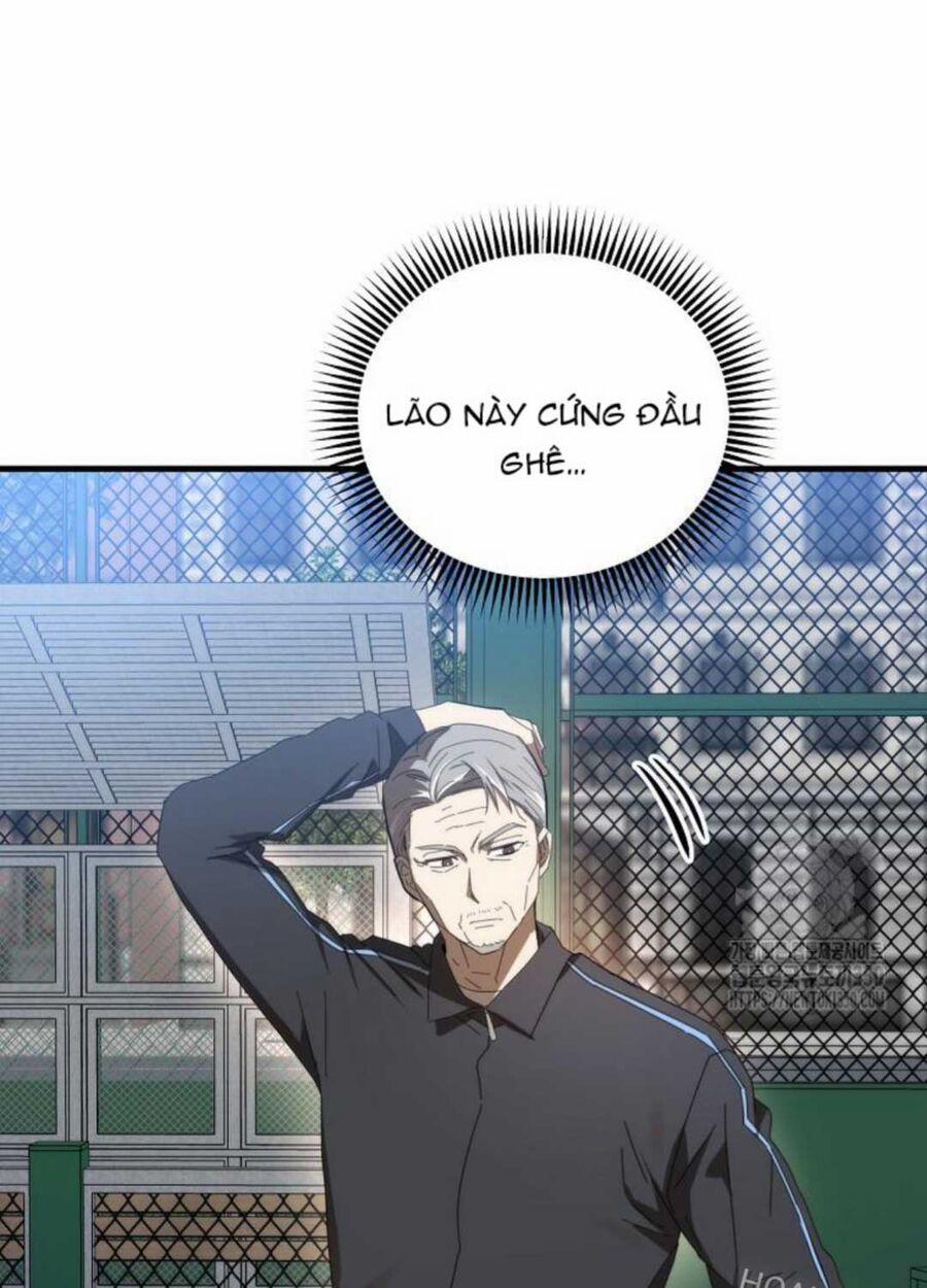 Tân Binh Của Đội Bóng Chày Quá Giỏi 6 trang 124