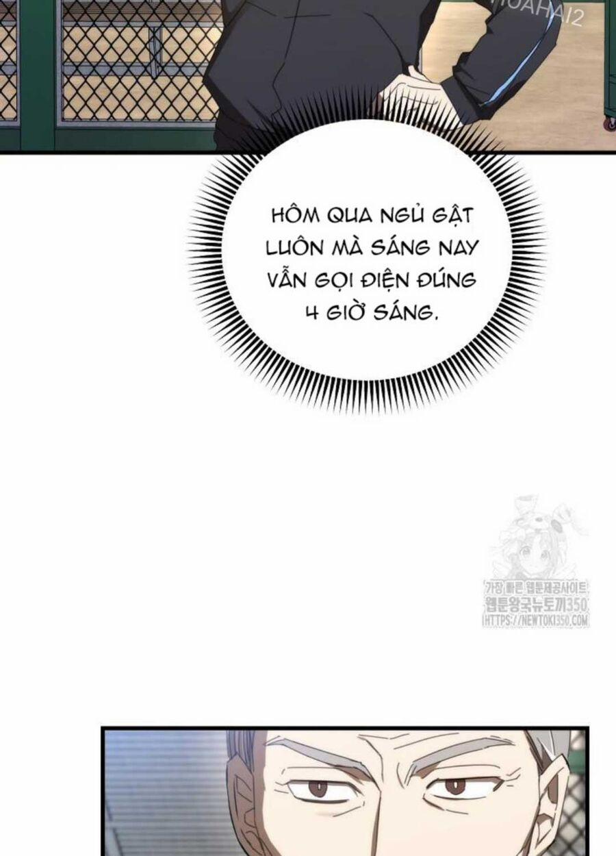 Tân Binh Của Đội Bóng Chày Quá Giỏi 6 trang 125