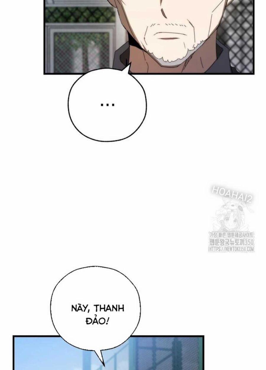 Tân Binh Của Đội Bóng Chày Quá Giỏi 6 trang 126