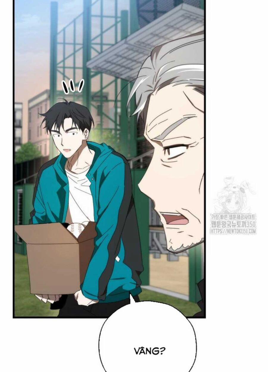 Tân Binh Của Đội Bóng Chày Quá Giỏi 6 trang 127