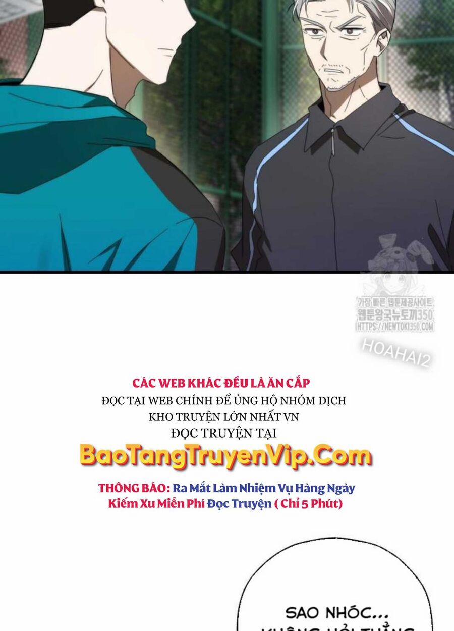 Tân Binh Của Đội Bóng Chày Quá Giỏi 6 trang 129