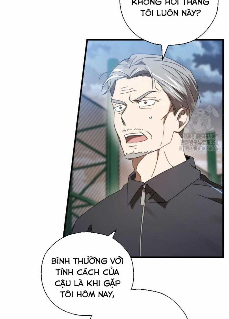 Tân Binh Của Đội Bóng Chày Quá Giỏi 6 trang 130