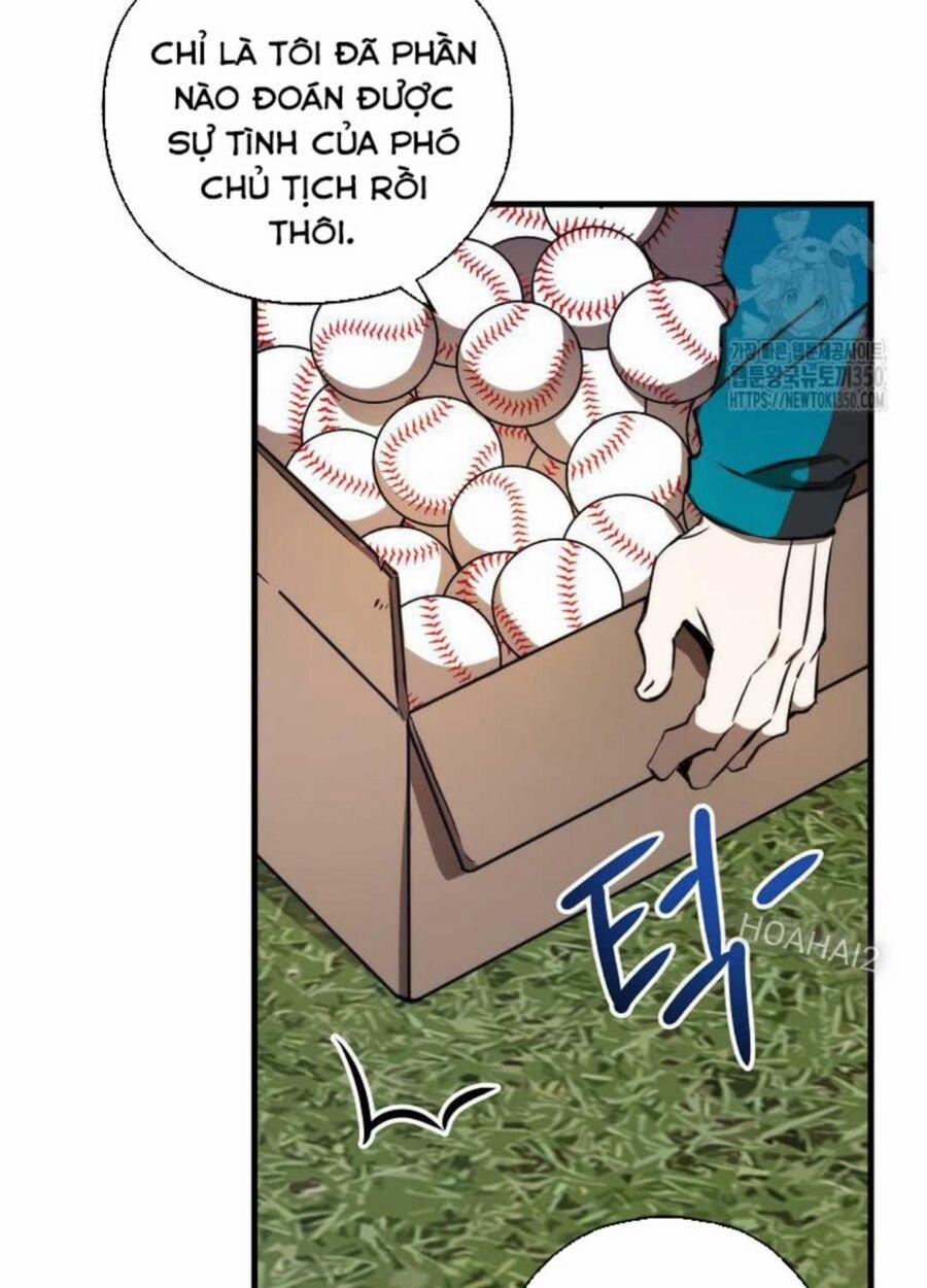 Tân Binh Của Đội Bóng Chày Quá Giỏi 6 trang 133