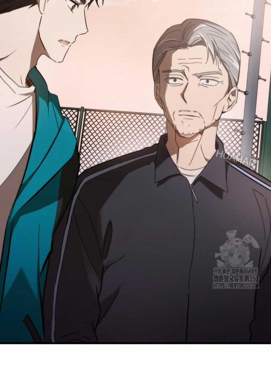 Tân Binh Của Đội Bóng Chày Quá Giỏi 6 trang 137