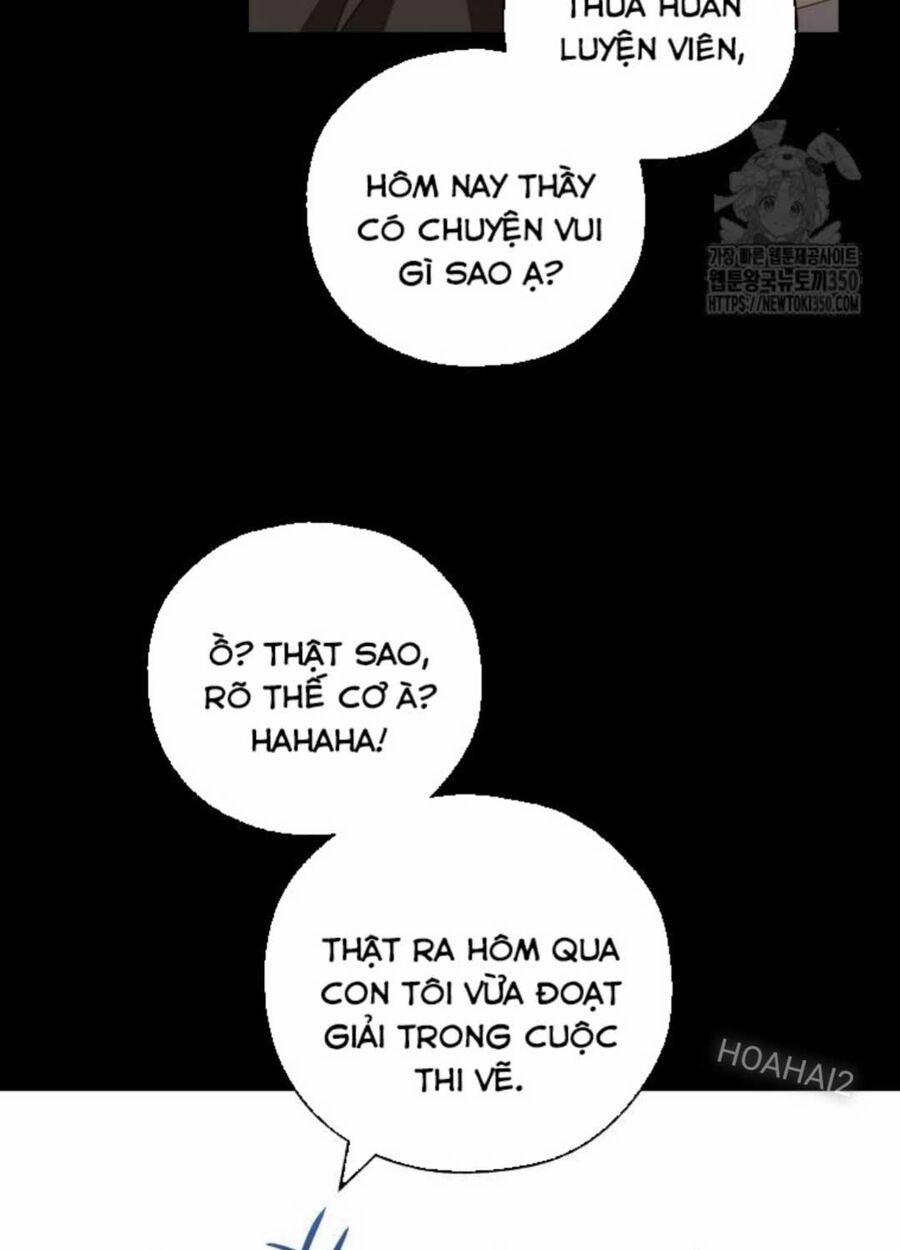 Tân Binh Của Đội Bóng Chày Quá Giỏi 6 trang 14