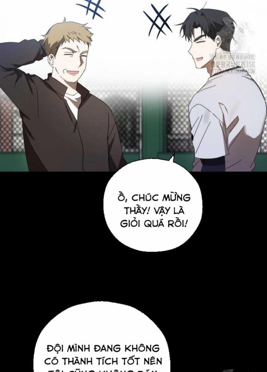 Tân Binh Của Đội Bóng Chày Quá Giỏi 6 trang 15