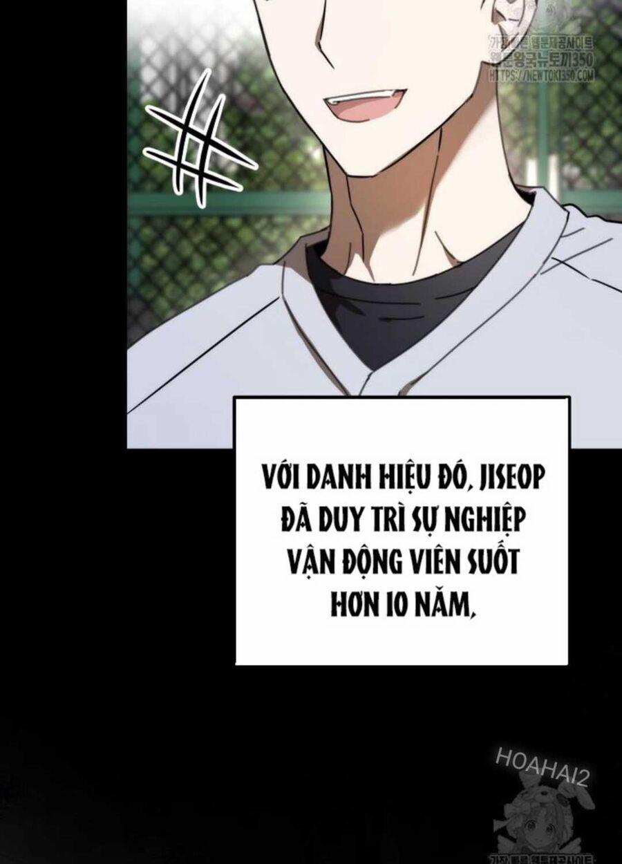 Tân Binh Của Đội Bóng Chày Quá Giỏi 6 trang 17