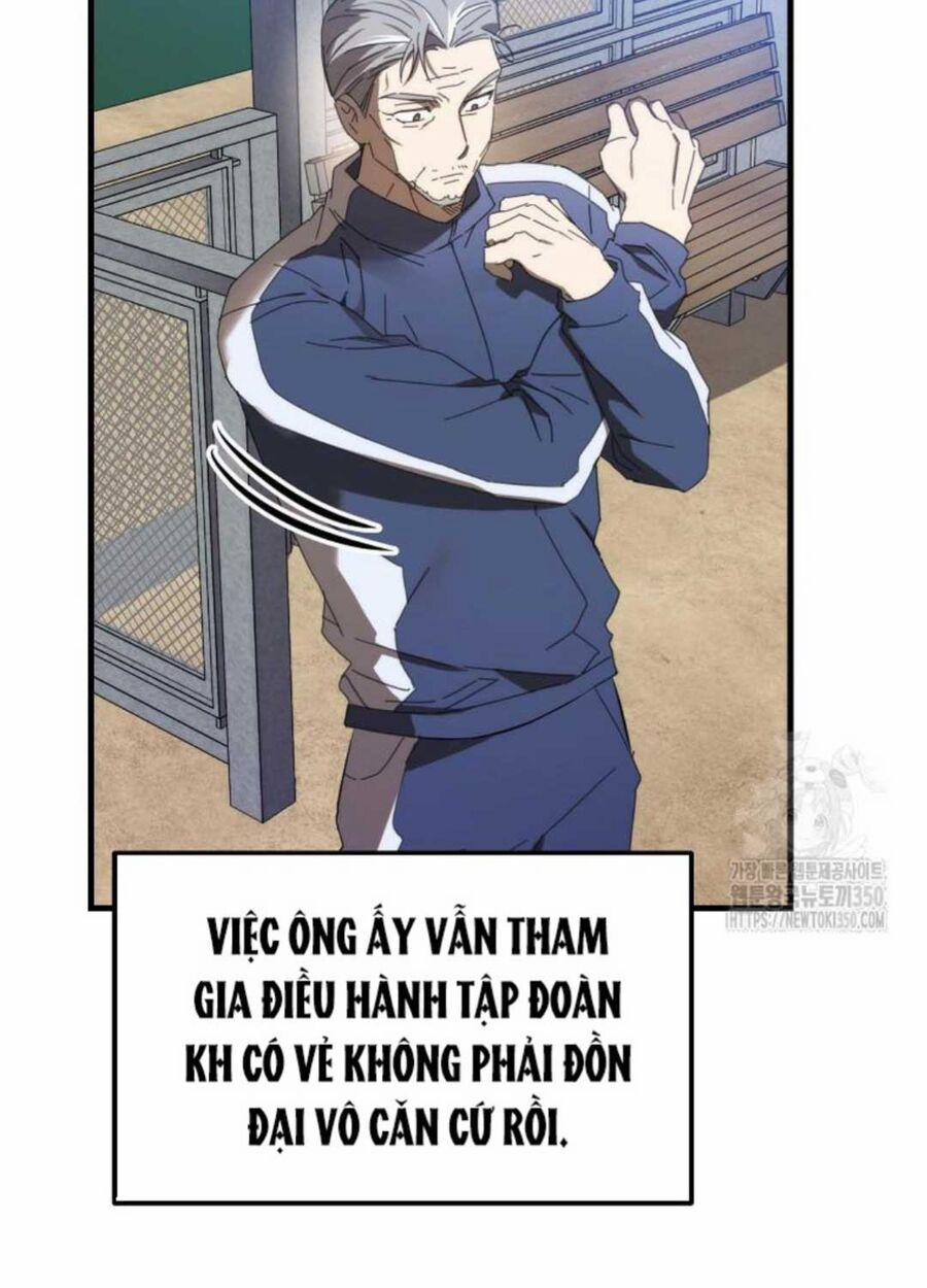 Tân Binh Của Đội Bóng Chày Quá Giỏi 6 trang 28