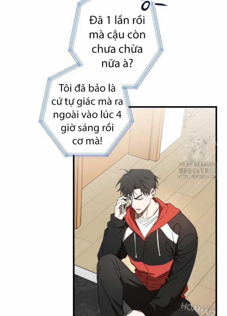 Tân Binh Của Đội Bóng Chày Quá Giỏi 6 trang 31