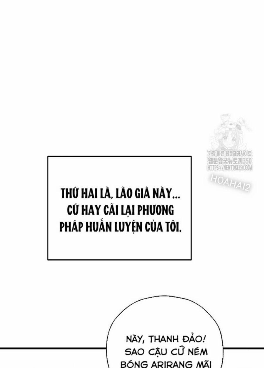 Tân Binh Của Đội Bóng Chày Quá Giỏi 6 trang 33