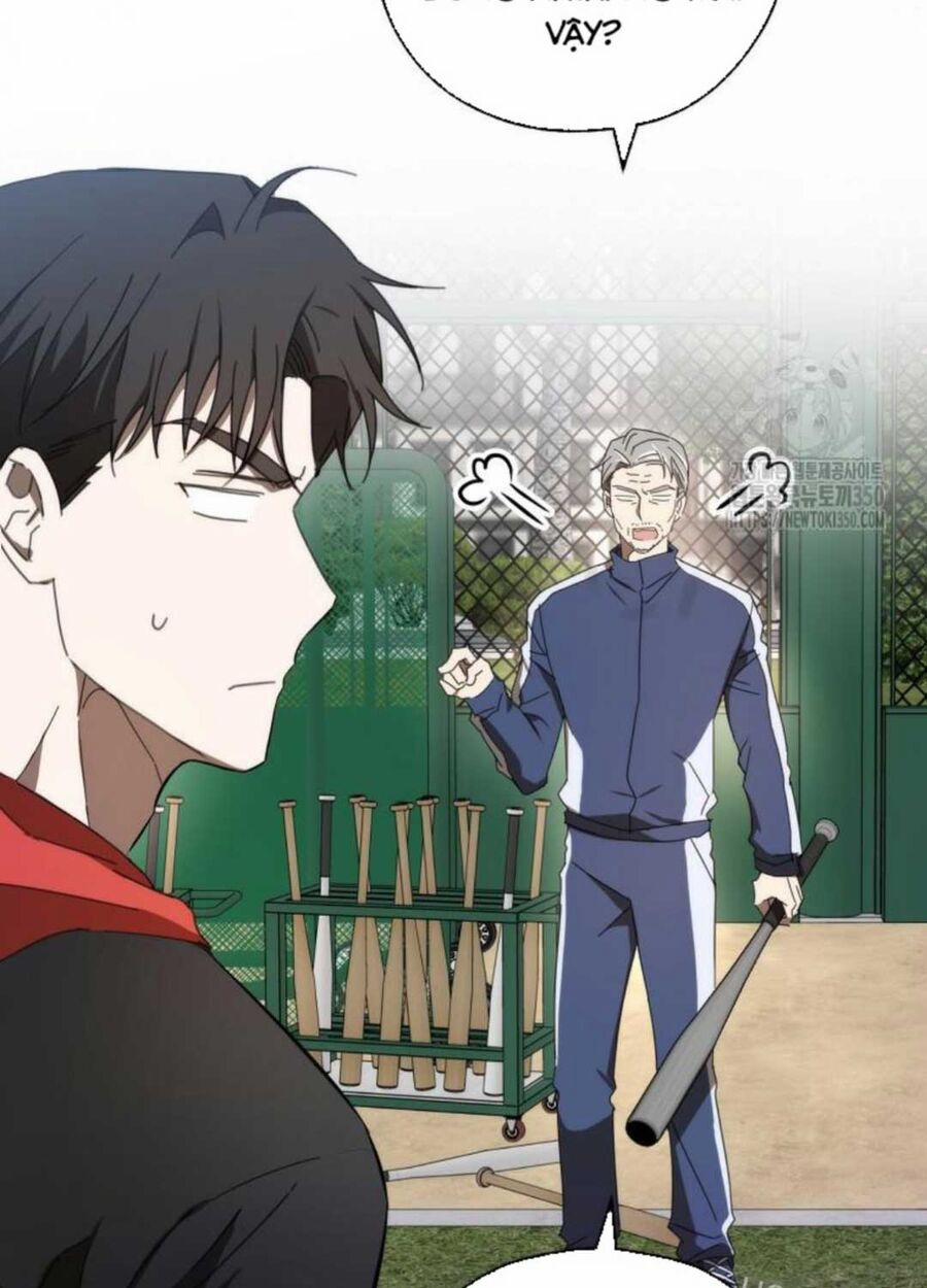 Tân Binh Của Đội Bóng Chày Quá Giỏi 6 trang 34