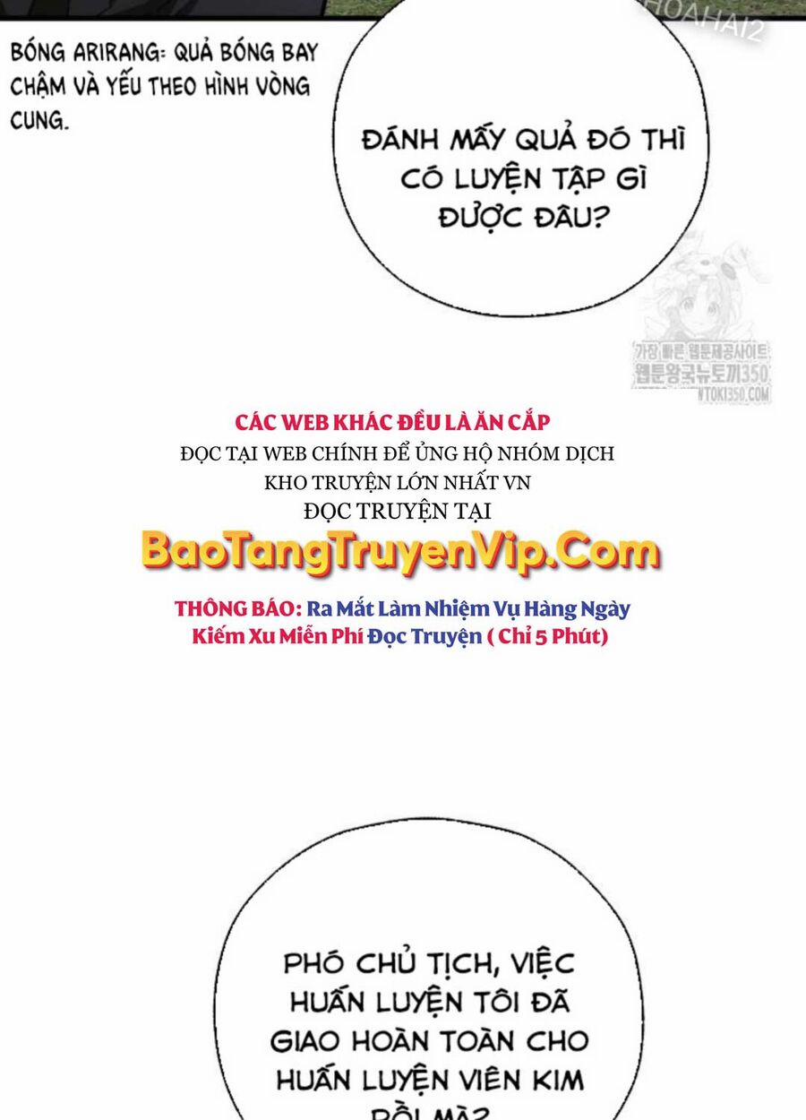 Tân Binh Của Đội Bóng Chày Quá Giỏi 6 trang 35