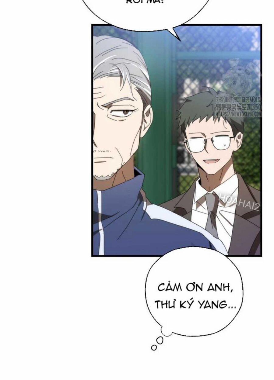 Tân Binh Của Đội Bóng Chày Quá Giỏi 6 trang 36