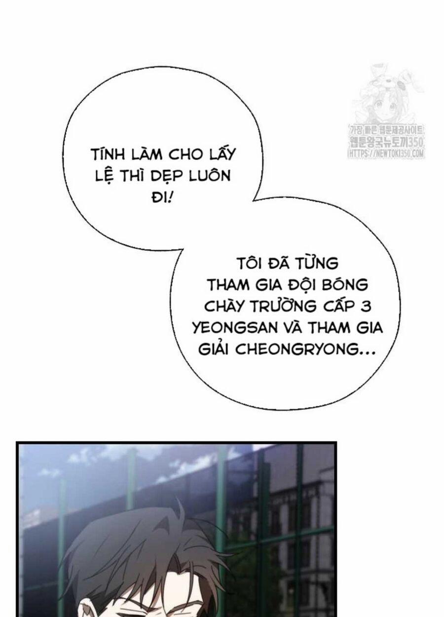 Tân Binh Của Đội Bóng Chày Quá Giỏi 6 trang 37