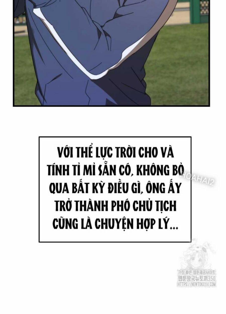 Tân Binh Của Đội Bóng Chày Quá Giỏi 6 trang 42
