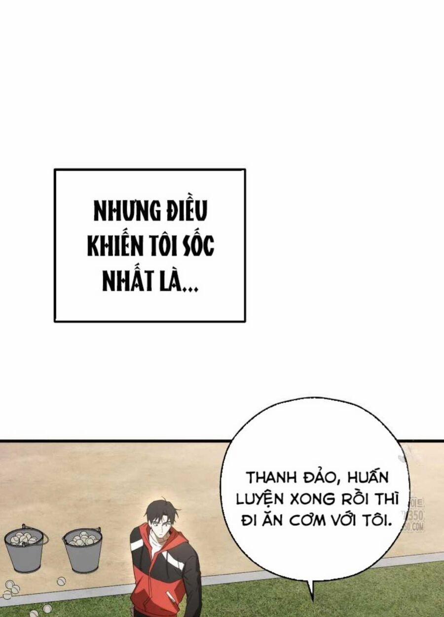 Tân Binh Của Đội Bóng Chày Quá Giỏi 6 trang 43