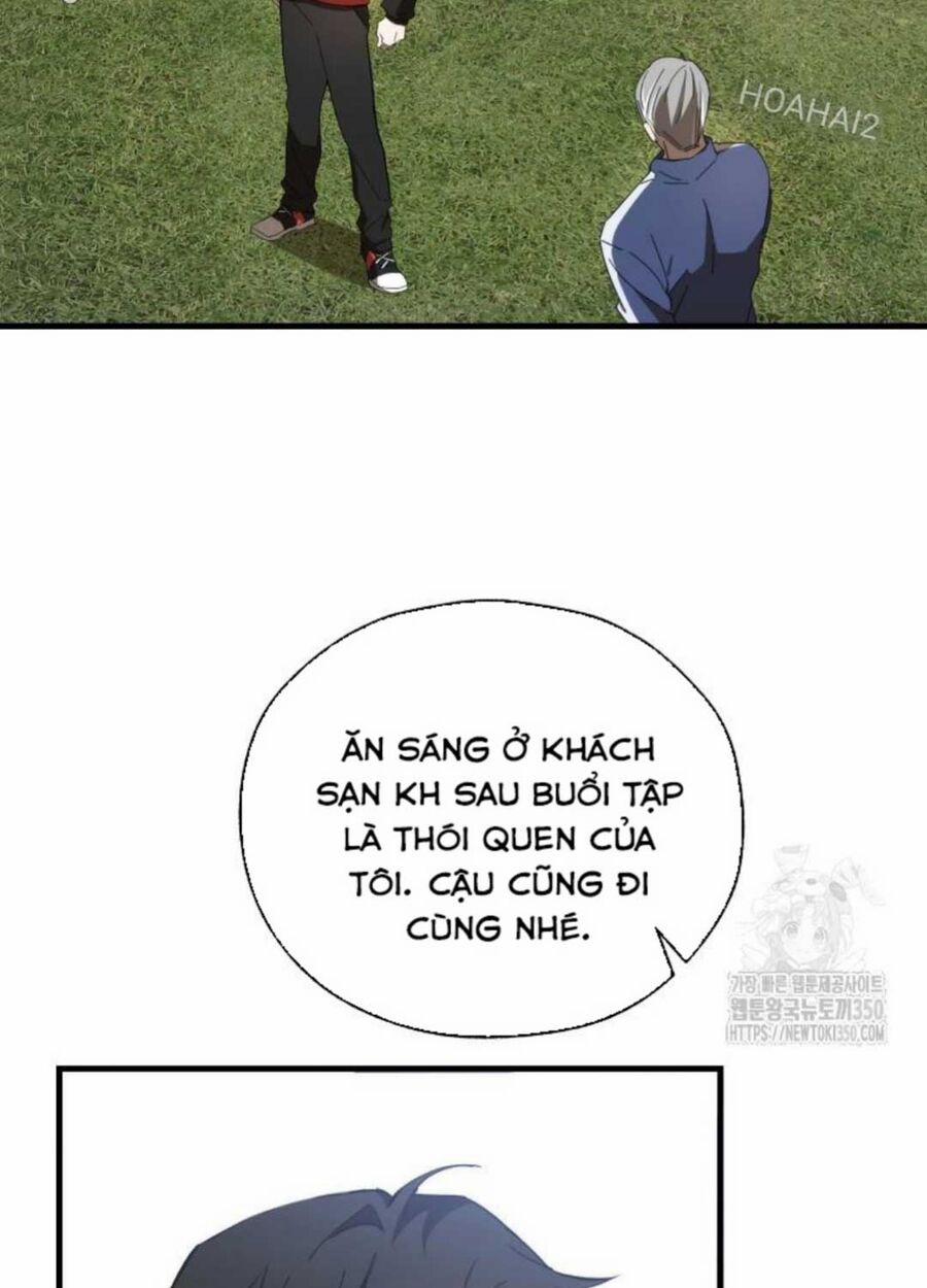 Tân Binh Của Đội Bóng Chày Quá Giỏi 6 trang 44