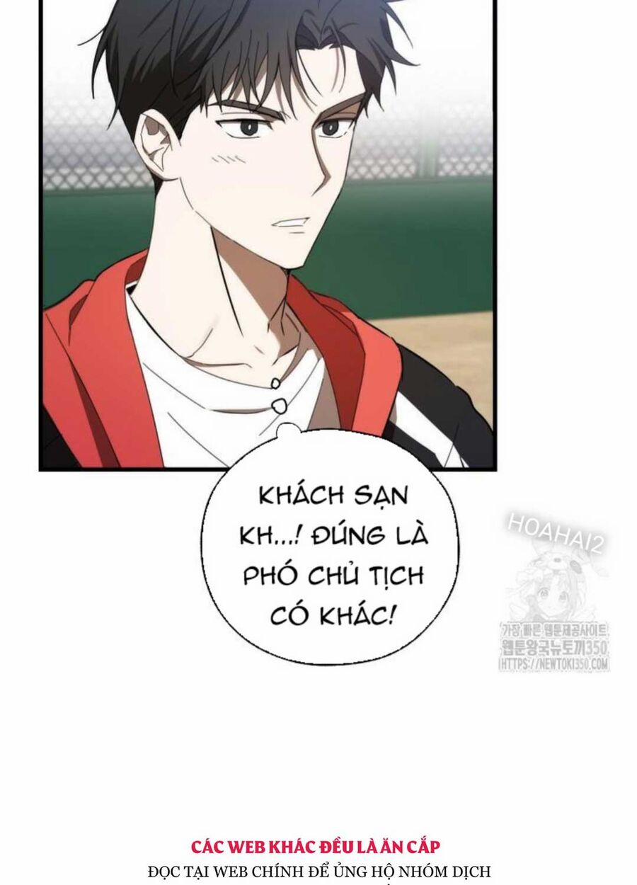 Tân Binh Của Đội Bóng Chày Quá Giỏi 6 trang 45