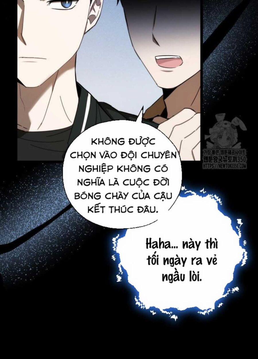 Tân Binh Của Đội Bóng Chày Quá Giỏi 6 trang 6