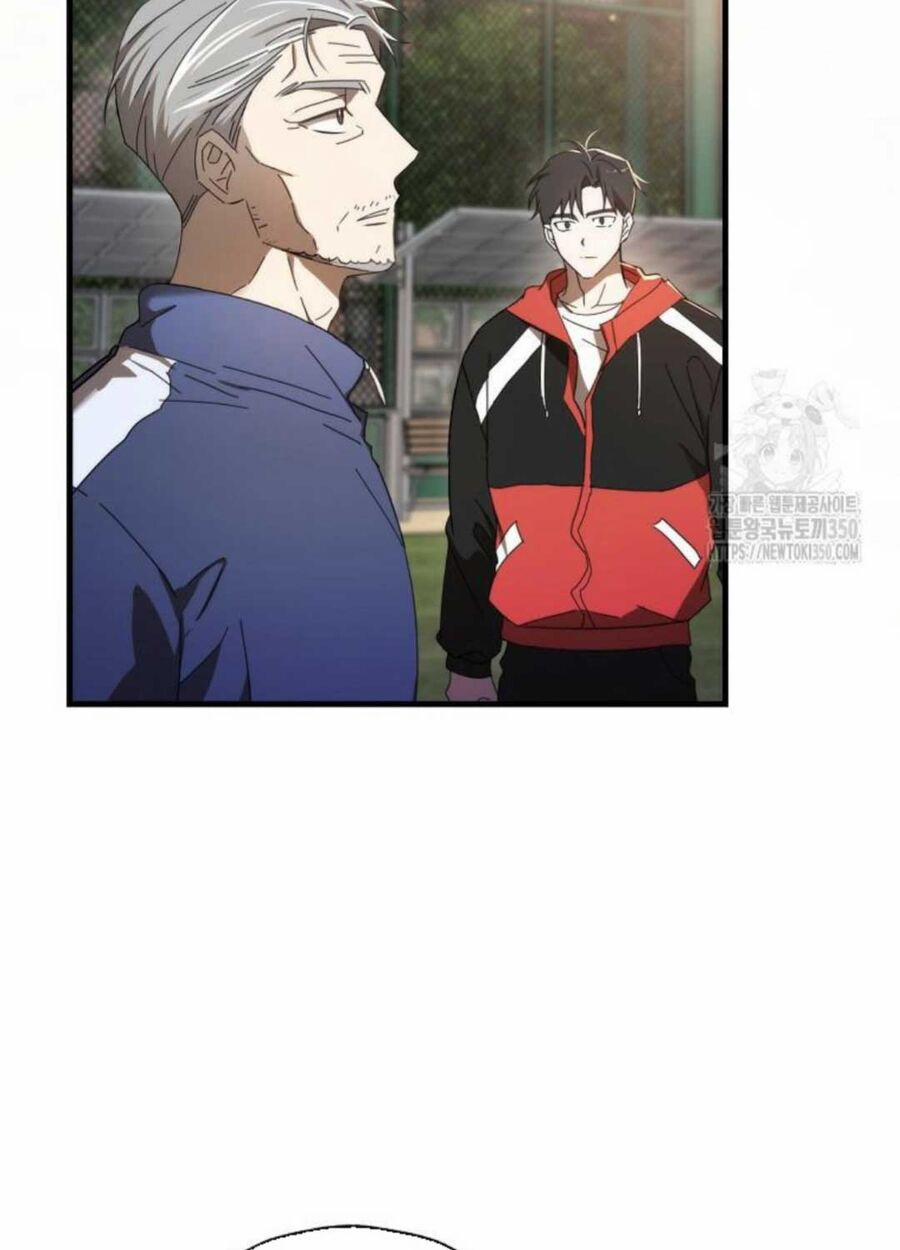 Tân Binh Của Đội Bóng Chày Quá Giỏi 6 trang 62