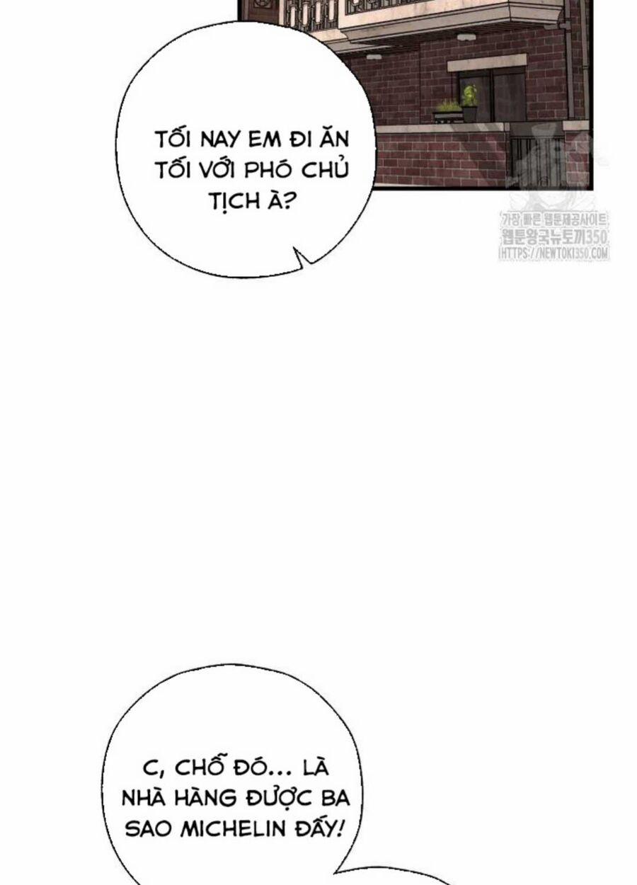 Tân Binh Của Đội Bóng Chày Quá Giỏi 6 trang 65