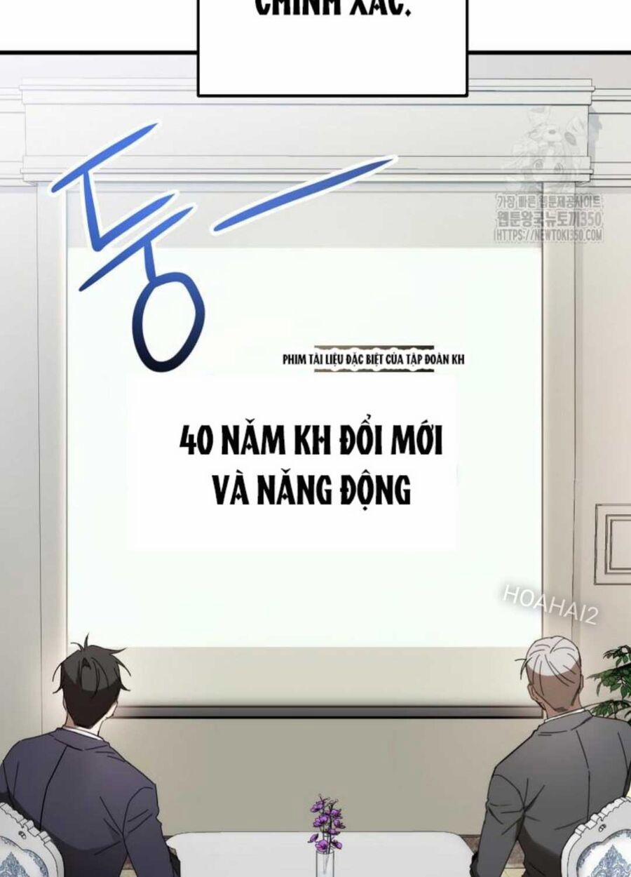 Tân Binh Của Đội Bóng Chày Quá Giỏi 6 trang 73