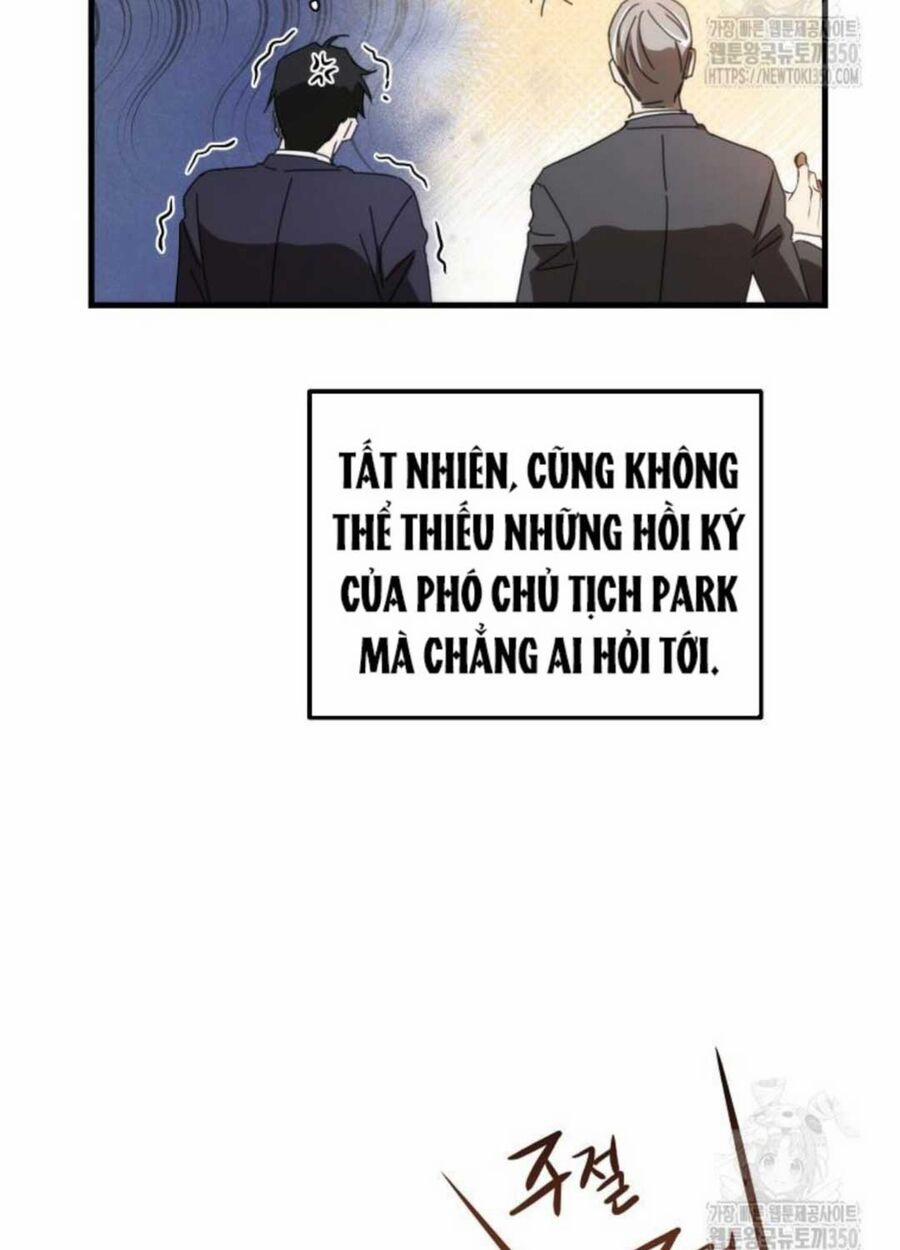 Tân Binh Của Đội Bóng Chày Quá Giỏi 6 trang 77