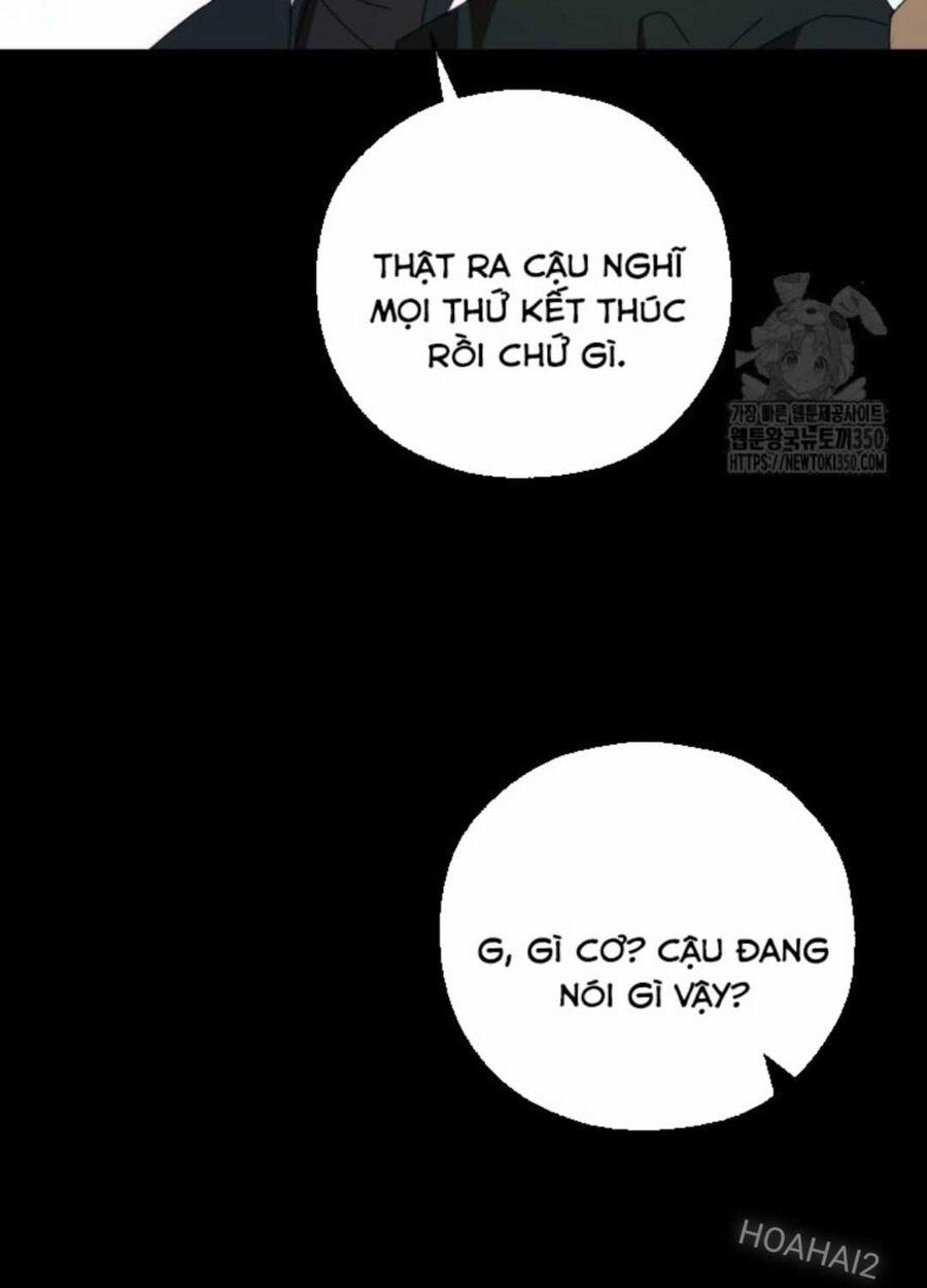 Tân Binh Của Đội Bóng Chày Quá Giỏi 6 trang 8