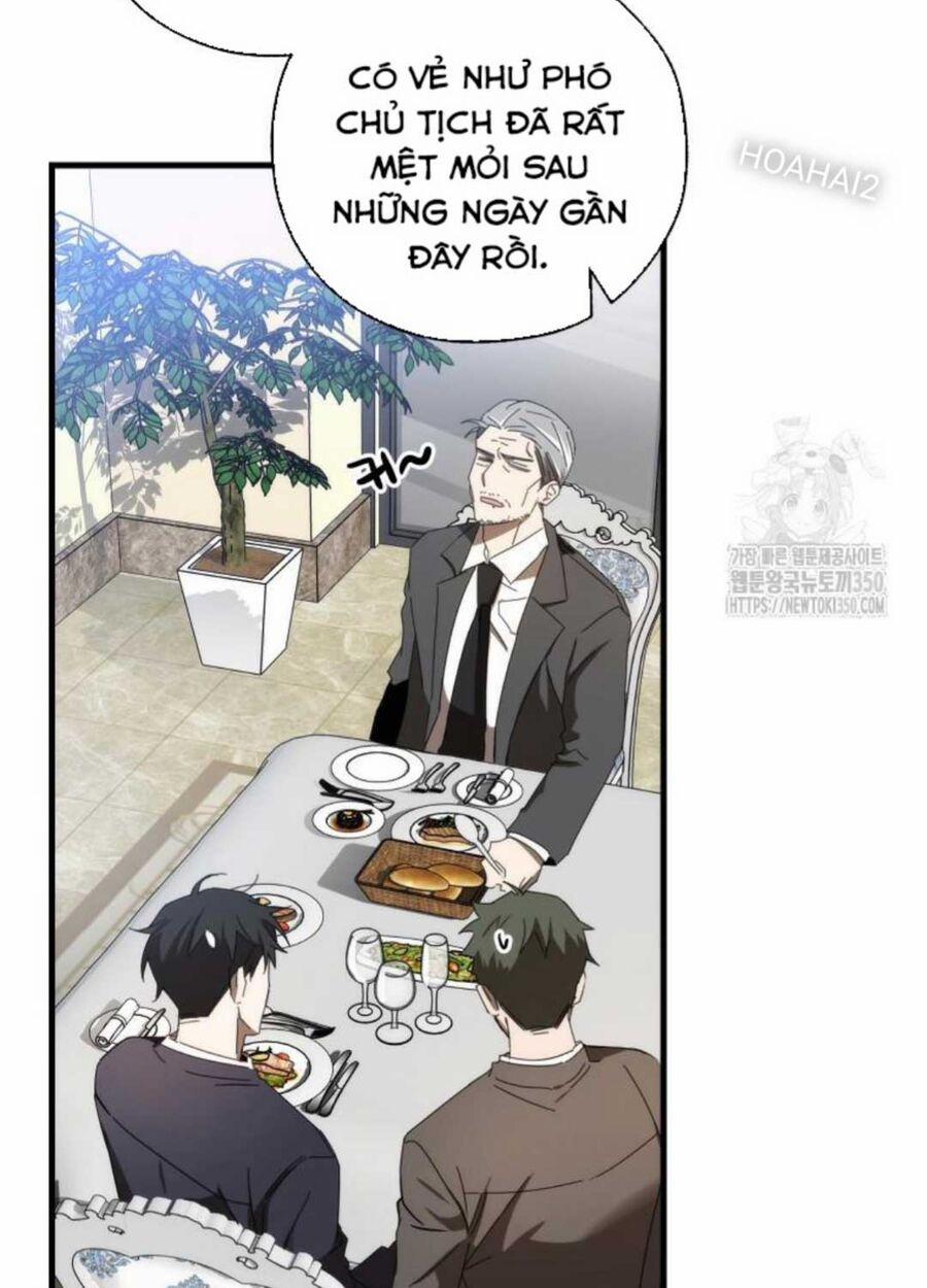 Tân Binh Của Đội Bóng Chày Quá Giỏi 6 trang 84