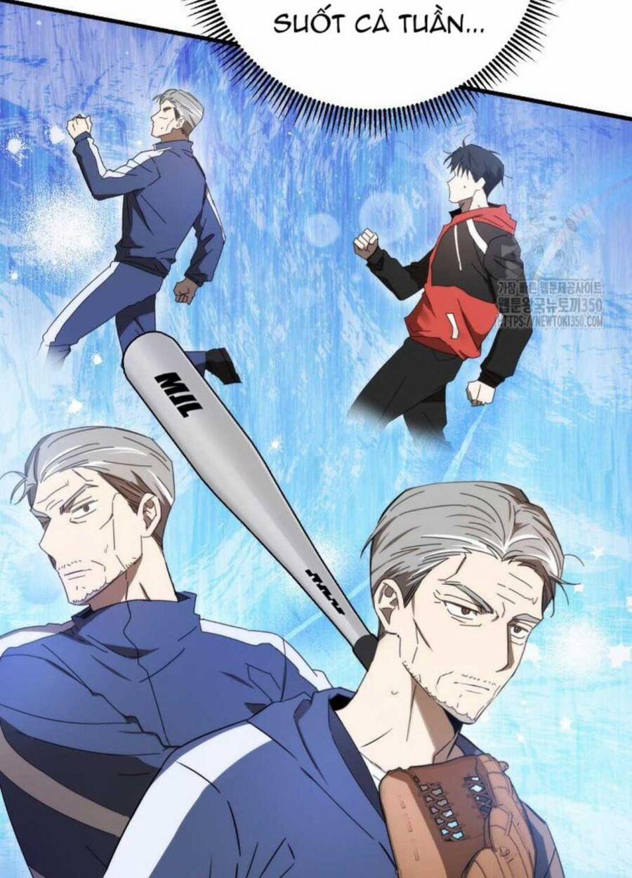 Tân Binh Của Đội Bóng Chày Quá Giỏi 6 trang 86