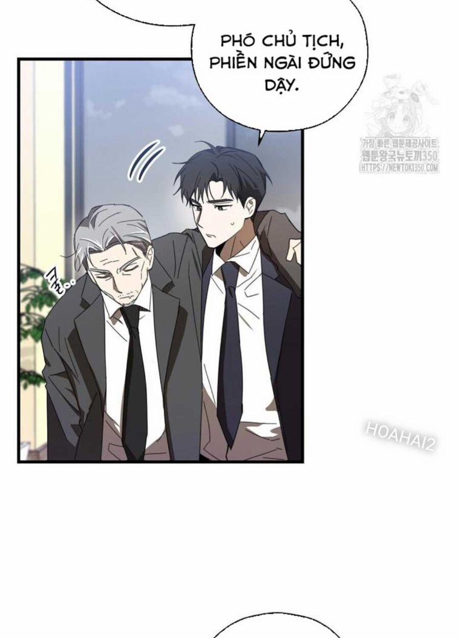 Tân Binh Của Đội Bóng Chày Quá Giỏi 6 trang 88