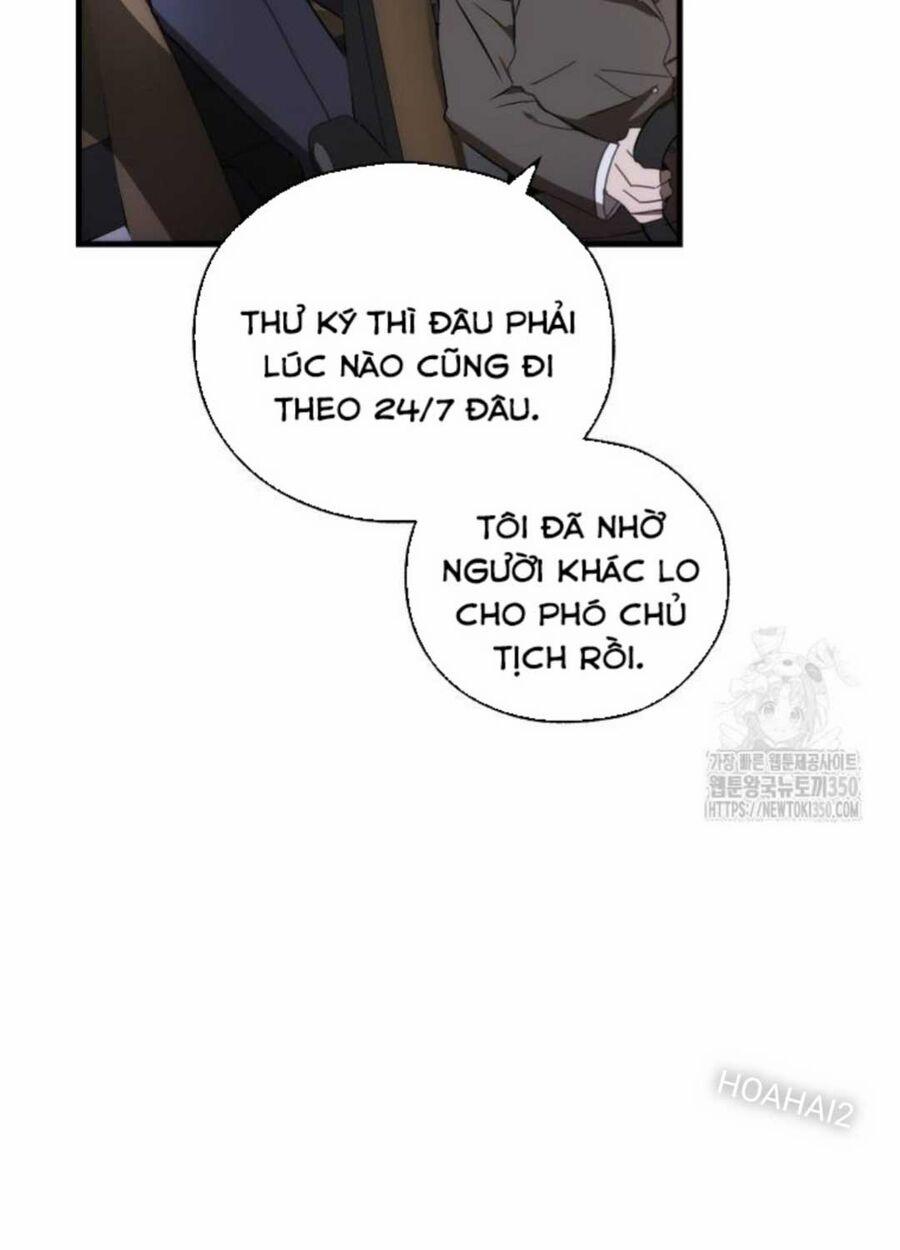 Tân Binh Của Đội Bóng Chày Quá Giỏi 6 trang 98