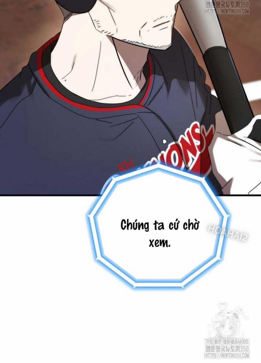 Tân Binh Của Đội Bóng Chày Quá Giỏi 8 trang 102