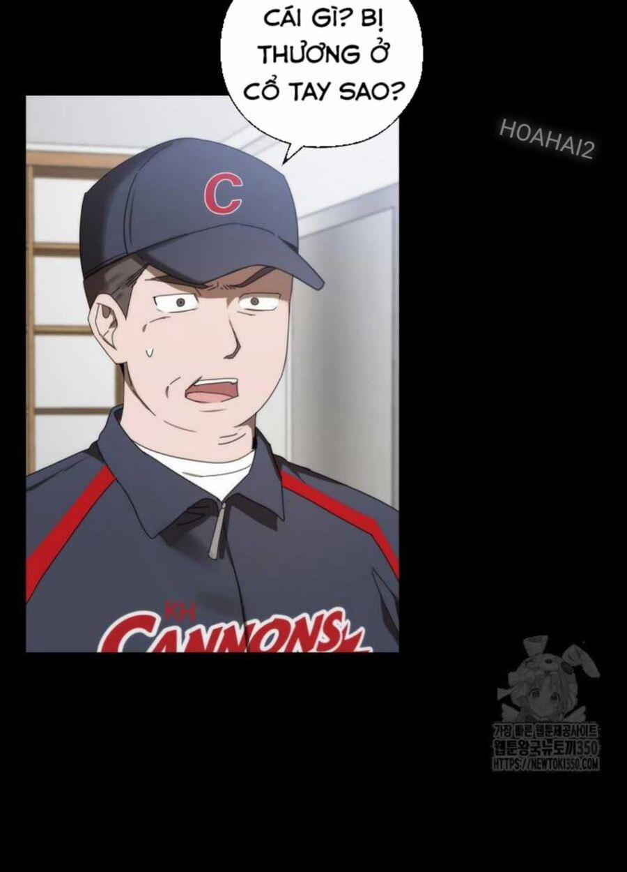 Tân Binh Của Đội Bóng Chày Quá Giỏi 8 trang 104