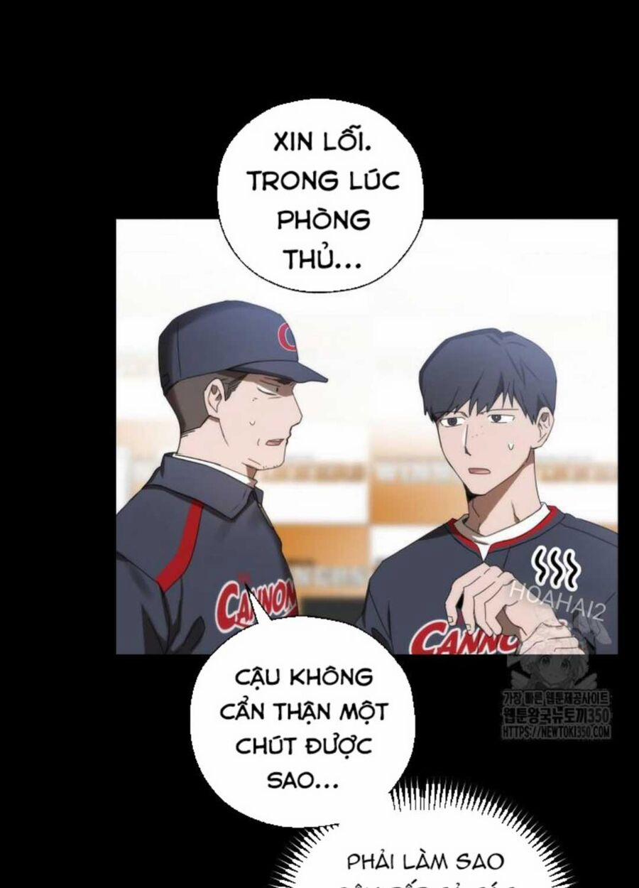 Tân Binh Của Đội Bóng Chày Quá Giỏi 8 trang 105