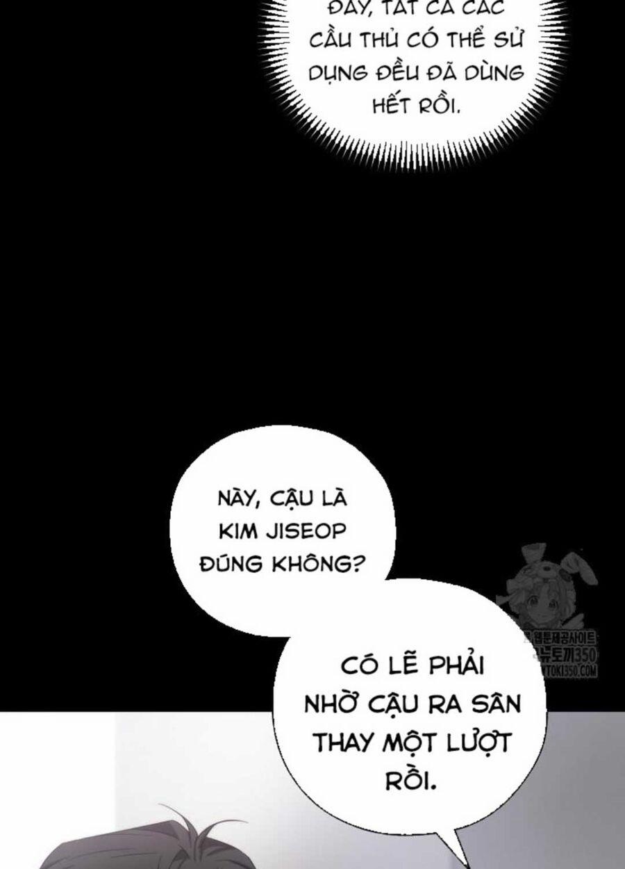 Tân Binh Của Đội Bóng Chày Quá Giỏi 8 trang 106