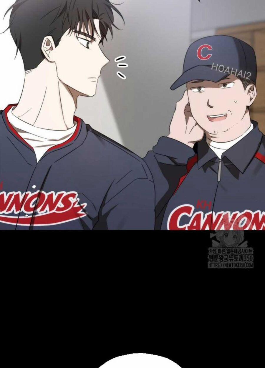 Tân Binh Của Đội Bóng Chày Quá Giỏi 8 trang 107