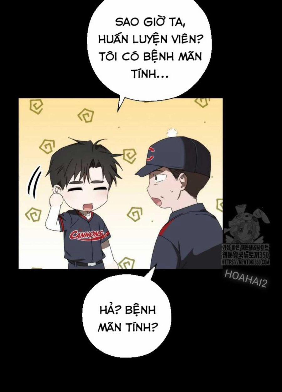 Tân Binh Của Đội Bóng Chày Quá Giỏi 8 trang 108