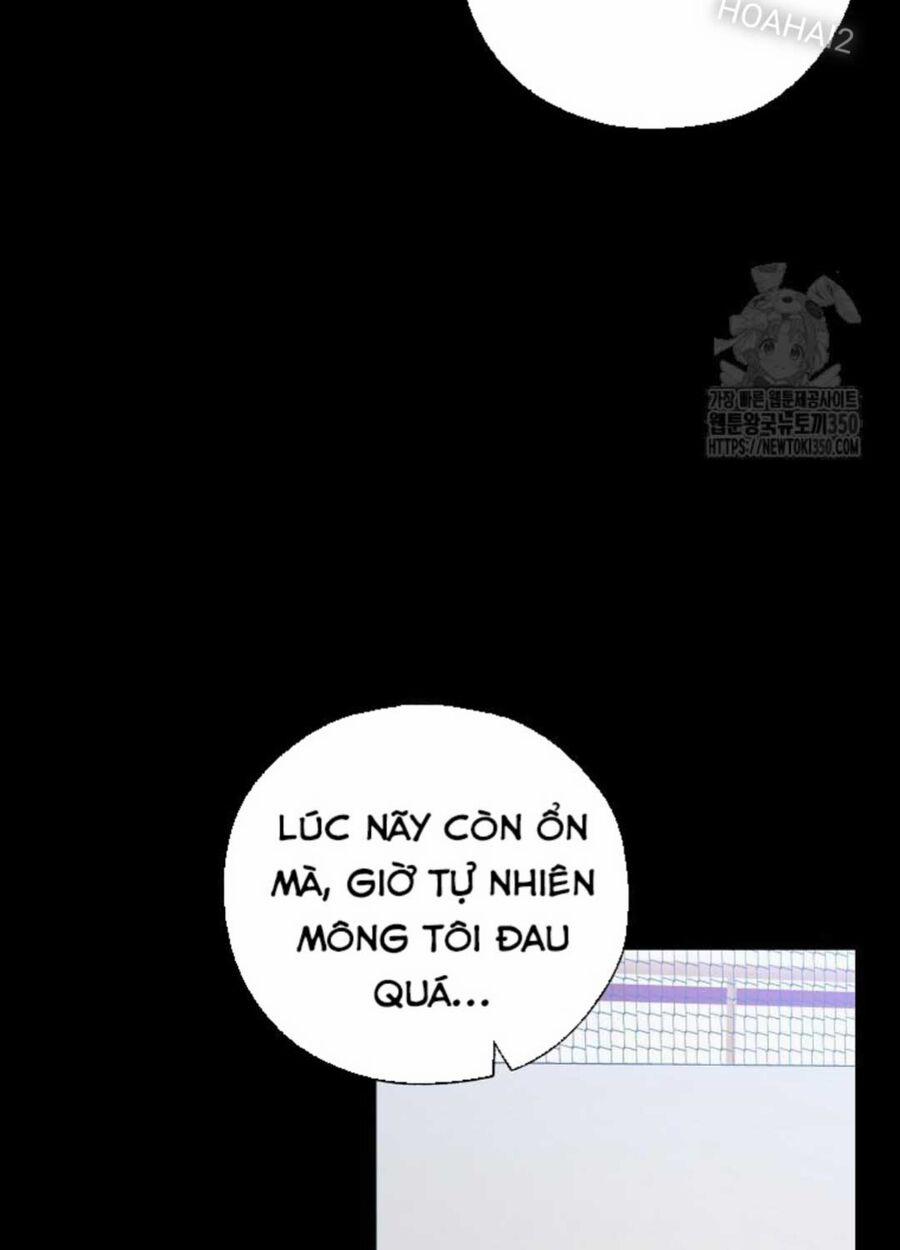 Tân Binh Của Đội Bóng Chày Quá Giỏi 8 trang 111