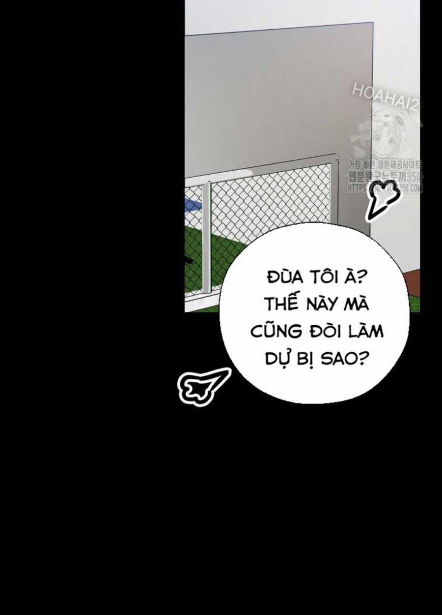 Tân Binh Của Đội Bóng Chày Quá Giỏi 8 trang 112