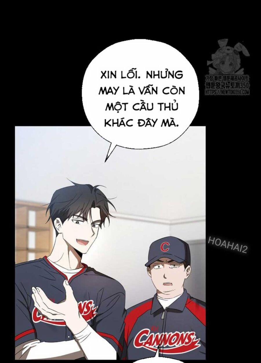 Tân Binh Của Đội Bóng Chày Quá Giỏi 8 trang 113