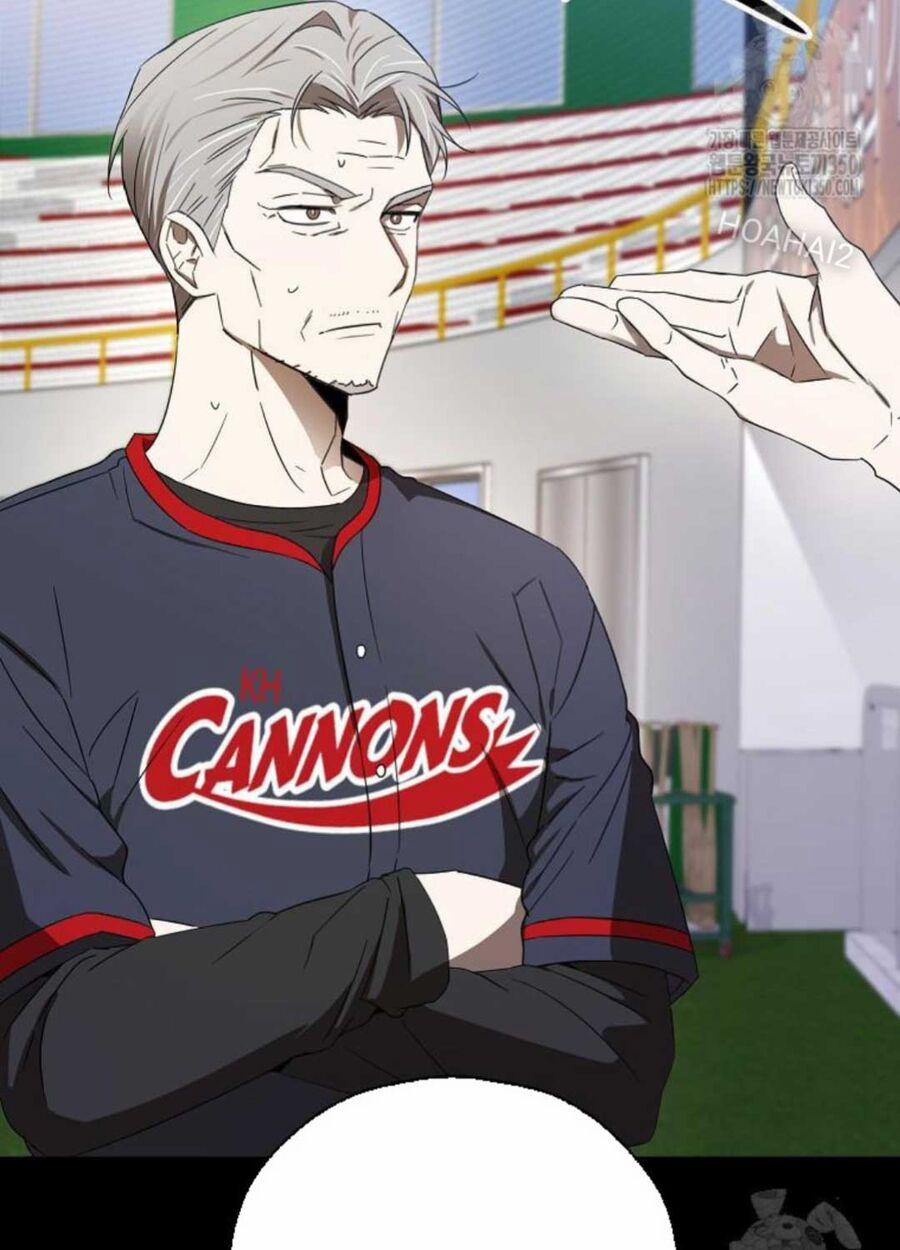 Tân Binh Của Đội Bóng Chày Quá Giỏi 8 trang 115