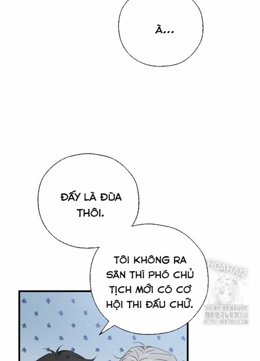 Tân Binh Của Đội Bóng Chày Quá Giỏi 8 trang 119