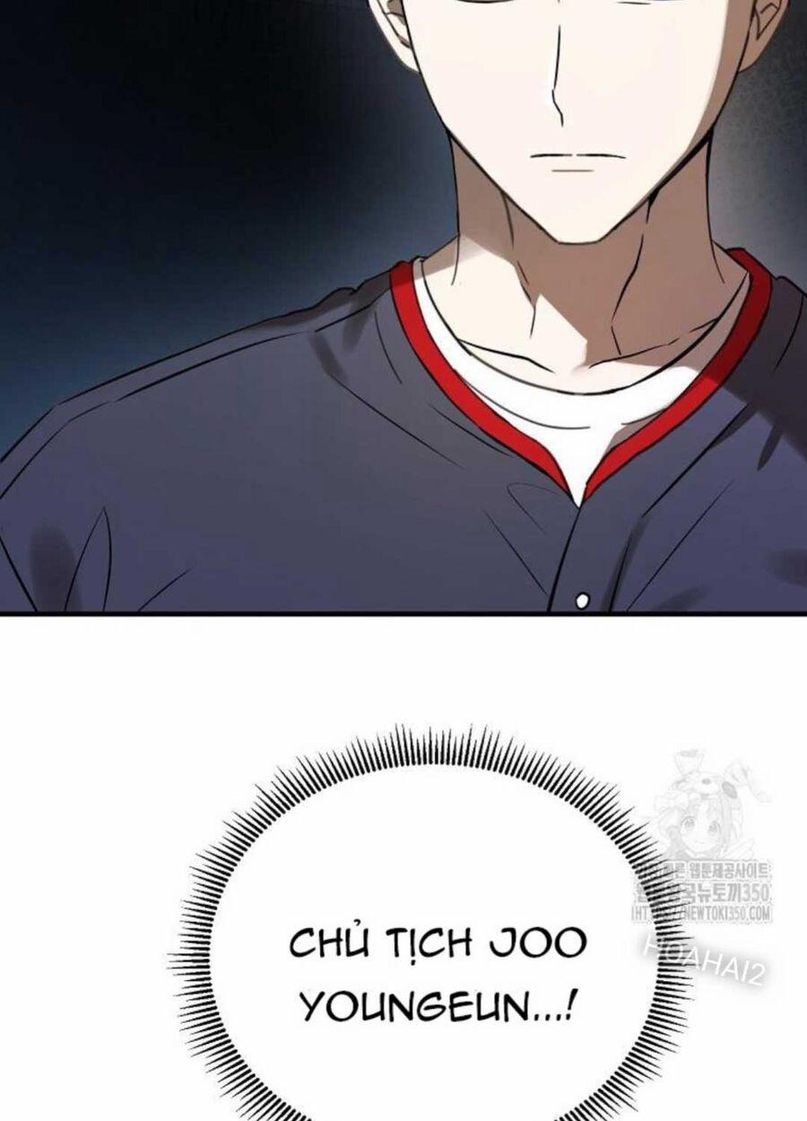 Tân Binh Của Đội Bóng Chày Quá Giỏi 8 trang 12
