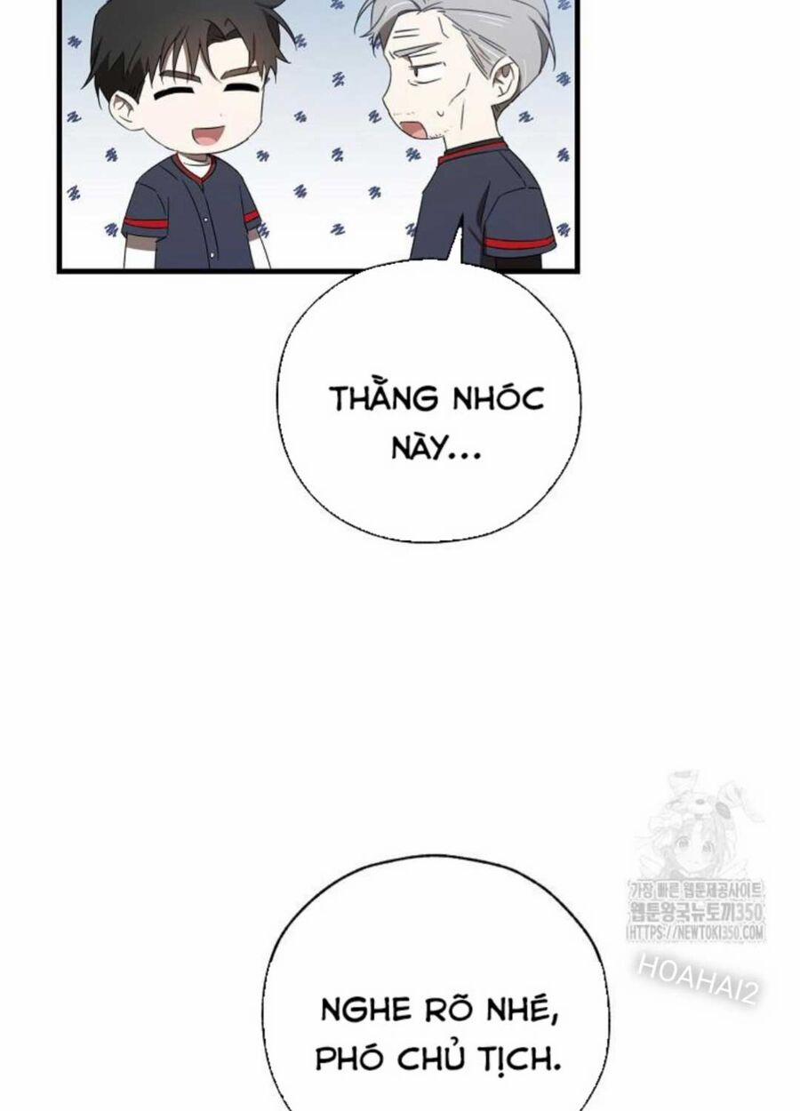 Tân Binh Của Đội Bóng Chày Quá Giỏi 8 trang 120