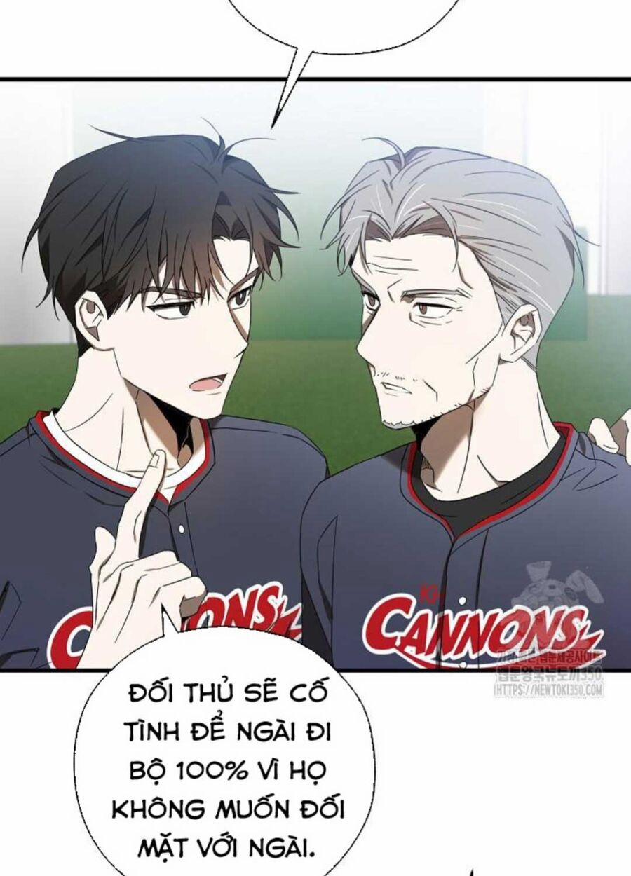 Tân Binh Của Đội Bóng Chày Quá Giỏi 8 trang 121